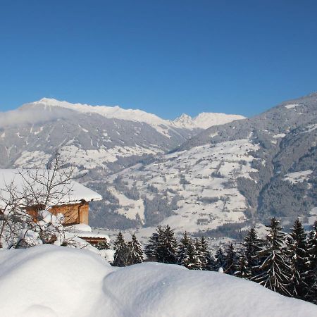 Aschau Im Zillertal Apartment Dornauer-2 By Interhome מראה חיצוני תמונה