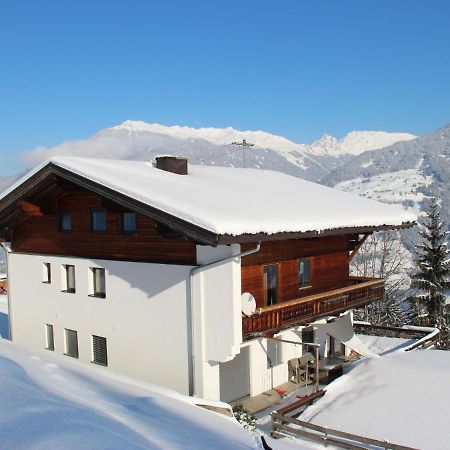 Aschau Im Zillertal Apartment Dornauer-2 By Interhome מראה חיצוני תמונה