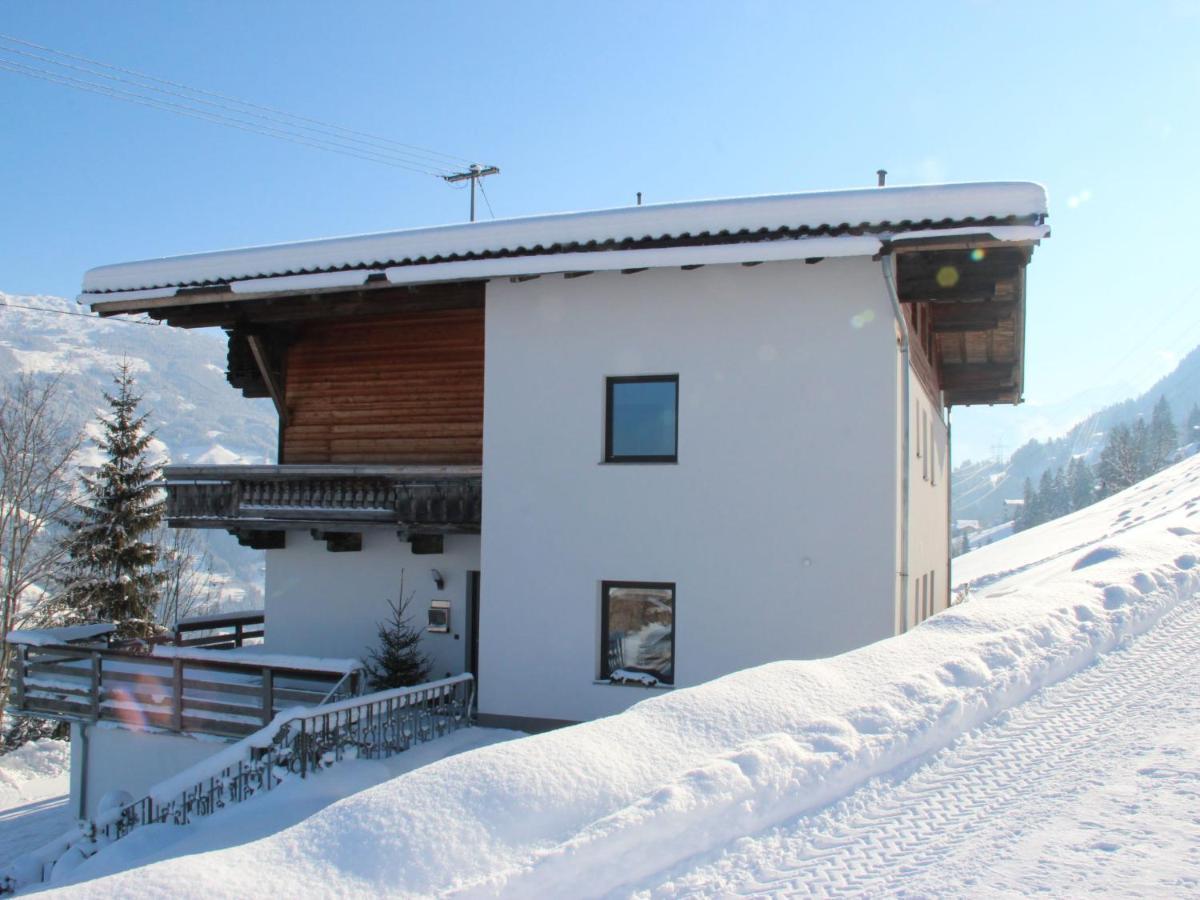 Aschau Im Zillertal Apartment Dornauer-2 By Interhome מראה חיצוני תמונה