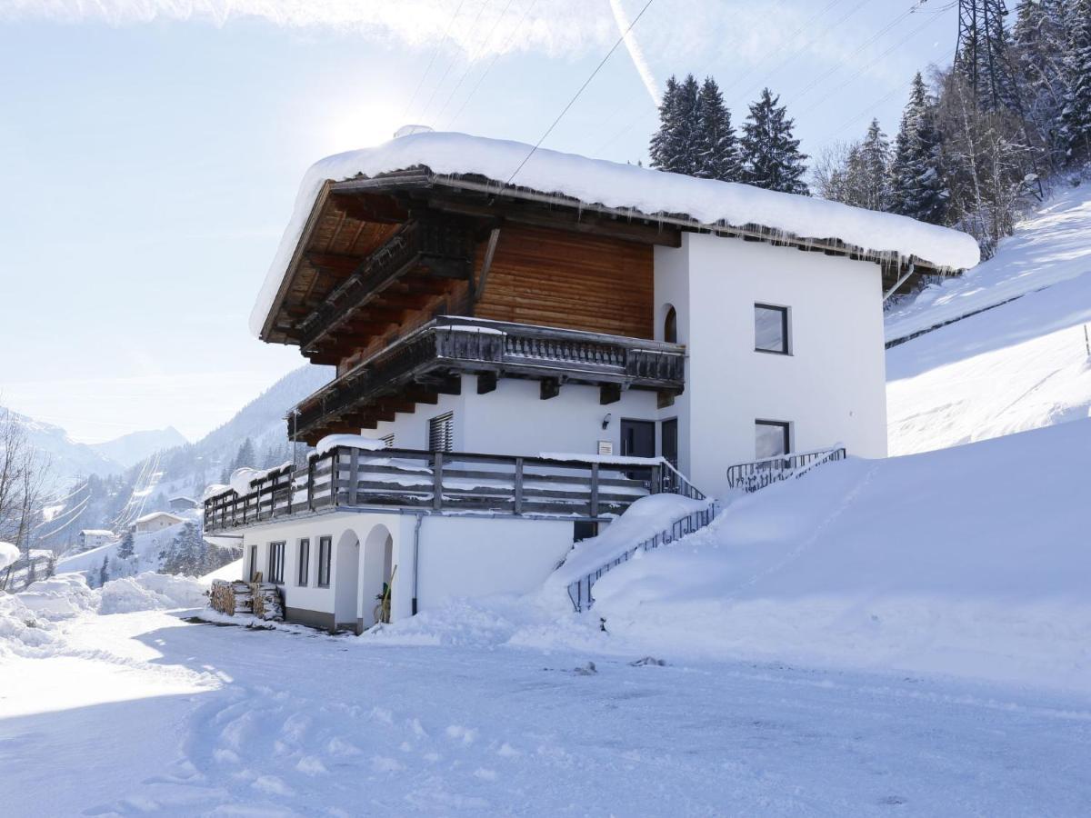 Aschau Im Zillertal Apartment Dornauer-2 By Interhome מראה חיצוני תמונה