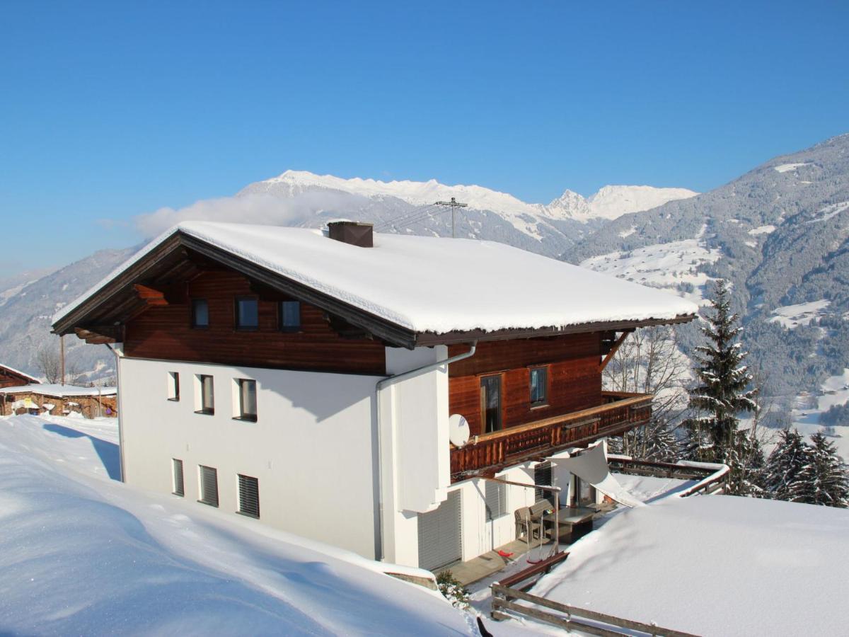 Aschau Im Zillertal Apartment Dornauer-2 By Interhome מראה חיצוני תמונה