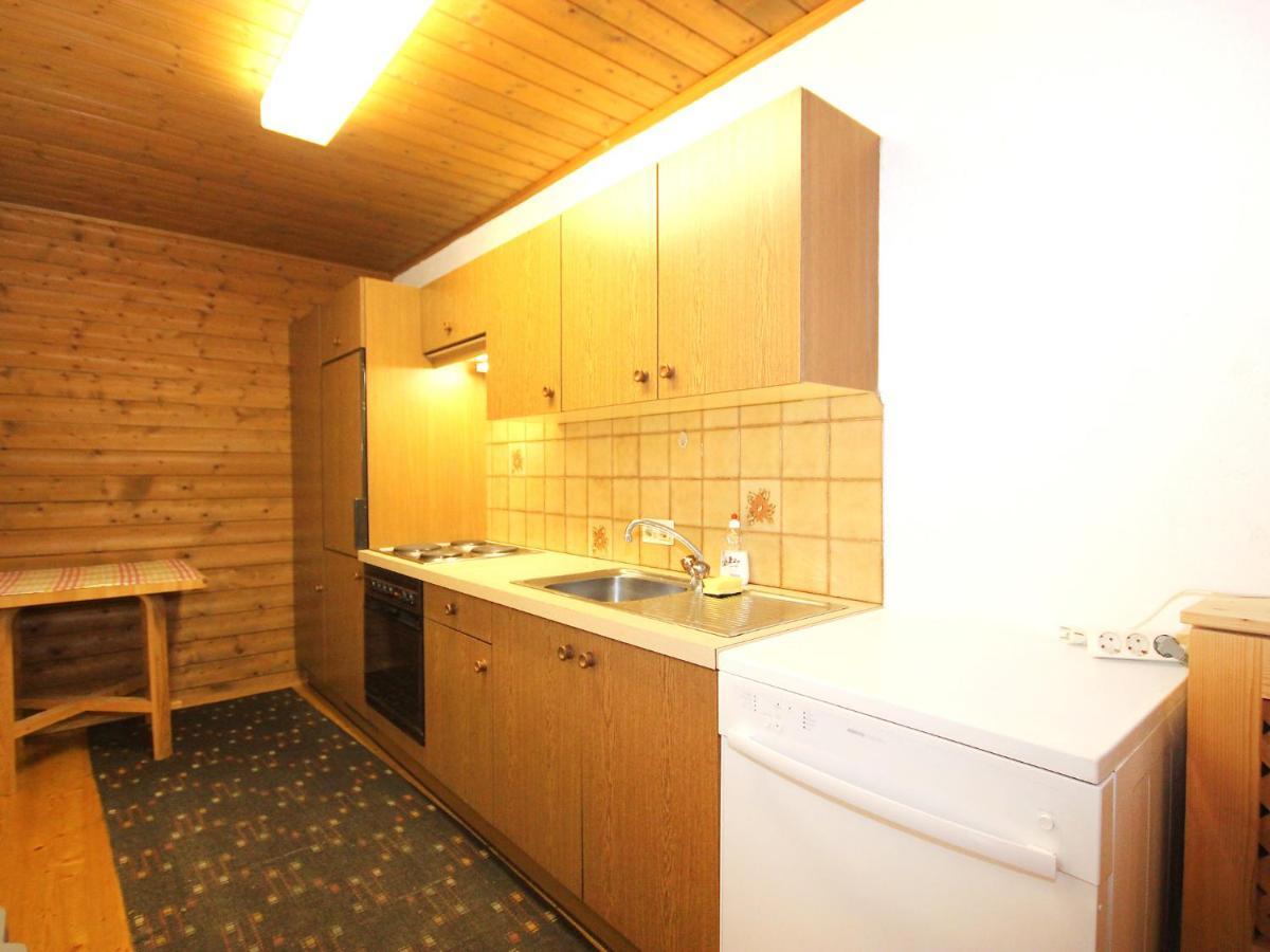 Aschau Im Zillertal Apartment Dornauer-2 By Interhome מראה חיצוני תמונה